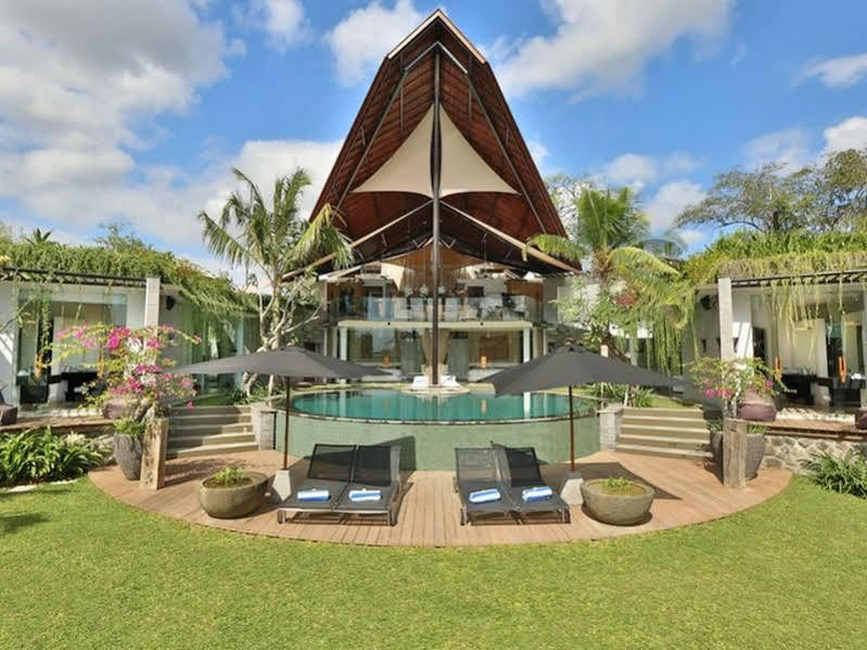 Villa Toraja By Lifestyleretreats Чангу Екстер'єр фото